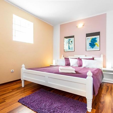 Plaza Apartament Ustronie Morskie Ngoại thất bức ảnh