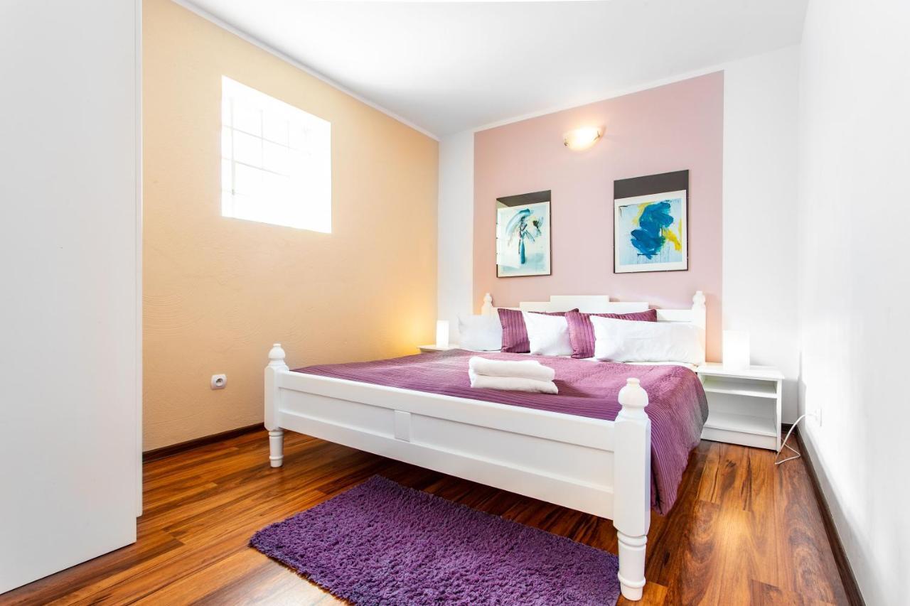 Plaza Apartament Ustronie Morskie Ngoại thất bức ảnh