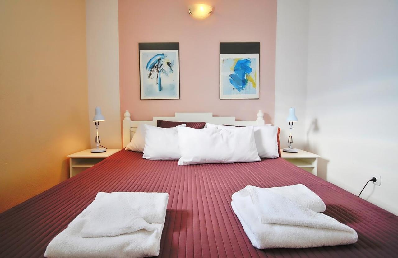 Plaza Apartament Ustronie Morskie Ngoại thất bức ảnh