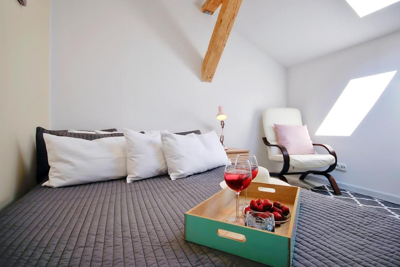 Plaza Apartament Ustronie Morskie Ngoại thất bức ảnh