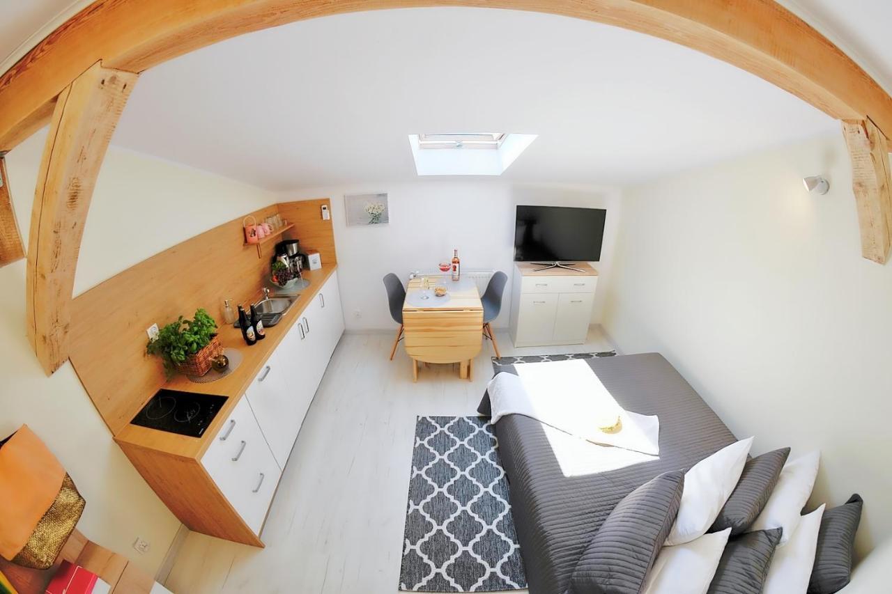 Plaza Apartament Ustronie Morskie Ngoại thất bức ảnh